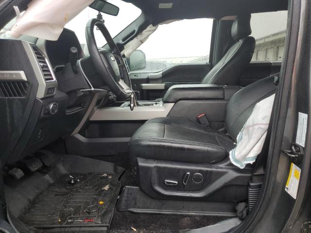 Photo 7 from auction – 2015 FORD F150 SUPER with VIN 1FTEW1EF8FKE46577