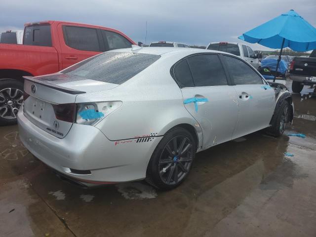 Photo 3 from auction – 2015 LEXUS GS 350 with VIN JTHCE1BL1FA004832