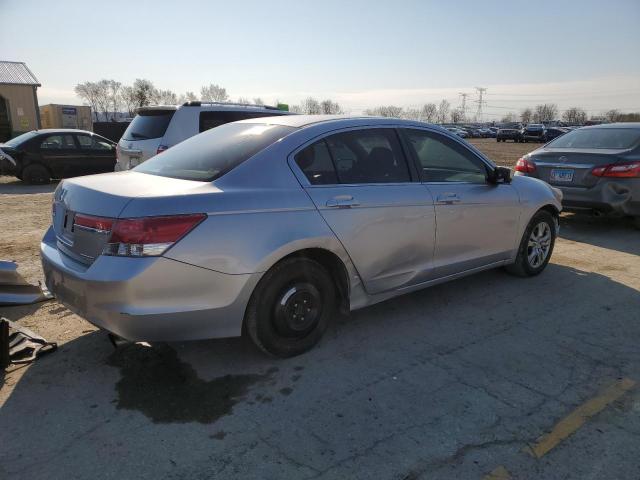 Photo 3 from auction – 2012 HONDA ACCORD SE with VIN 1HGCP2F6XCA002998