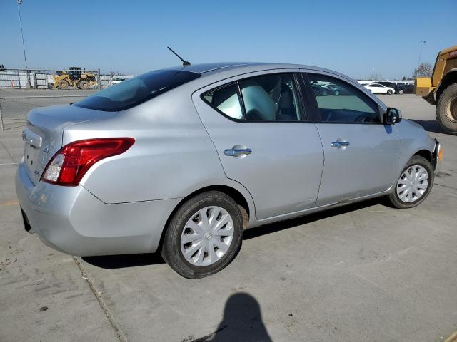 Photo 3 from auction – 2012 NISSAN VERSA S with VIN 3N1CN7APXCL820907