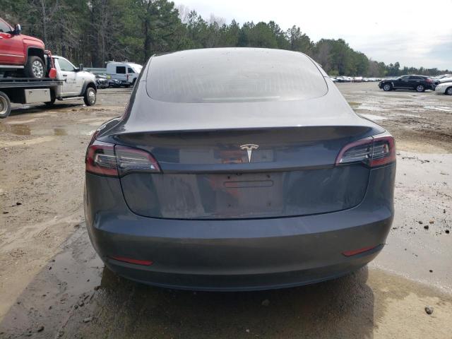 Photo 6 from auction – 2018 TESLA MODEL 3 with VIN 5YJ3E1EA2JF056837