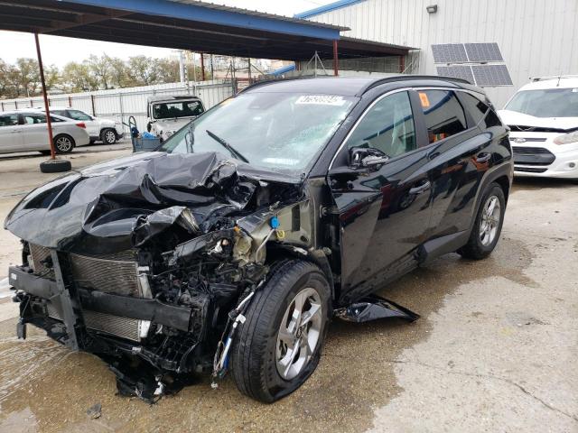 Photo 1 from auction – 2023 HYUNDAI TUCSON SEL with VIN 5NMJB3AE3PH183530