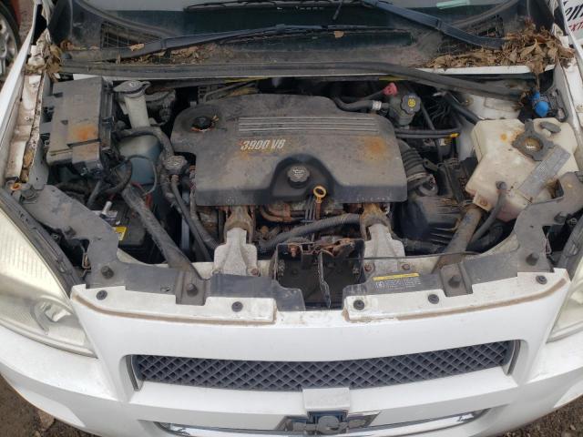 Photo 12 from auction – 2008 CHEVROLET UPLANDER I with VIN 1GBDV13W78D201993