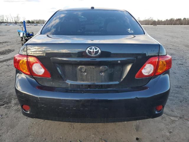 Photo 6 from auction – 2010 TOYOTA COROLLA BA with VIN 2T1BU4EE7AC530398
