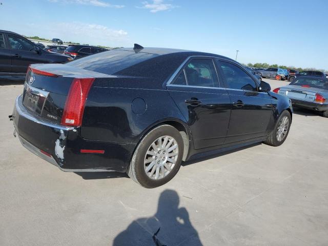 Photo 3 from auction – 2011 CADILLAC CTS with VIN 1G6DA5EY6B0120319