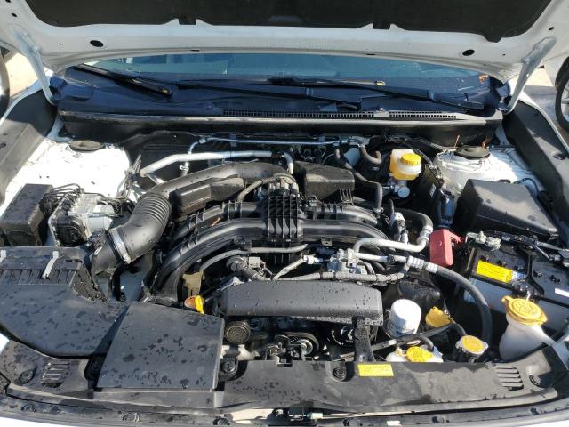 Photo 11 from auction – 2021 SUBARU CROSSTREK with VIN JF2GTAPC9M8263673
