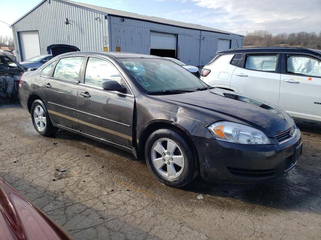 Photo 4 from auction – 2008 CHEVROLET IMPALA LT with VIN 2G1WT58K389173753