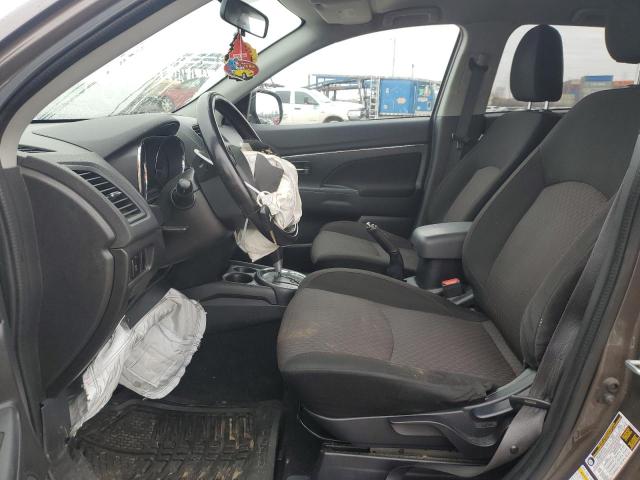 Photo 7 from auction – 2017 MITSUBISHI OUTLANDER with VIN JA4AP3AU9HZ039237