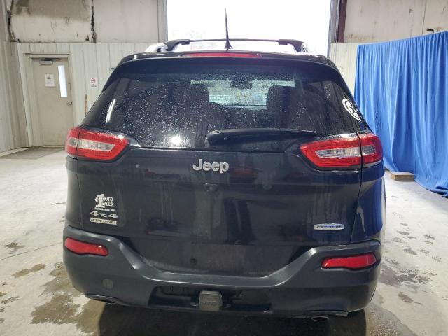 Photo 6 from auction – 2014 JEEP CHEROKEE L with VIN 1C4PJMCS9EW257758