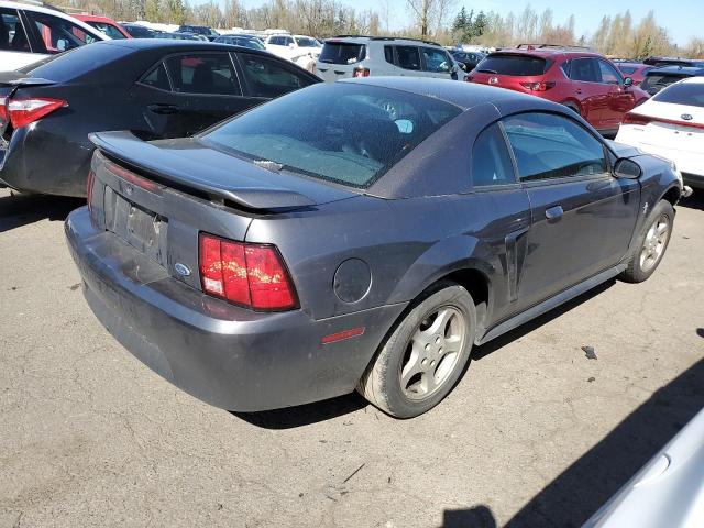 Photo 3 from auction – 2003 FORD MUSTANG with VIN 1FAFP40433F365165