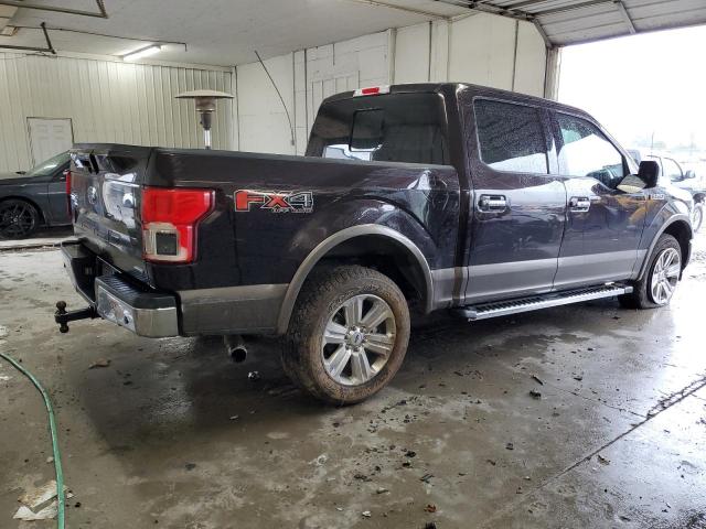 Photo 3 from auction – 2019 FORD F150 SUPER with VIN 1FTEW1E49KFC02230