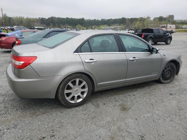 Zdjęcie 3 z aukcji – 2008 LINCOLN MKZ z VIN 3LNHM26T28R618447