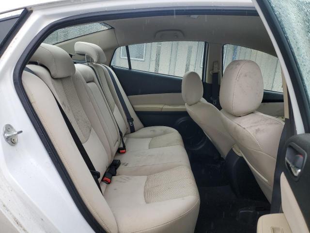 Photo 10 from auction – 2013 MAZDA 6 TOURING with VIN 1YVHZ8DH7D5M15164