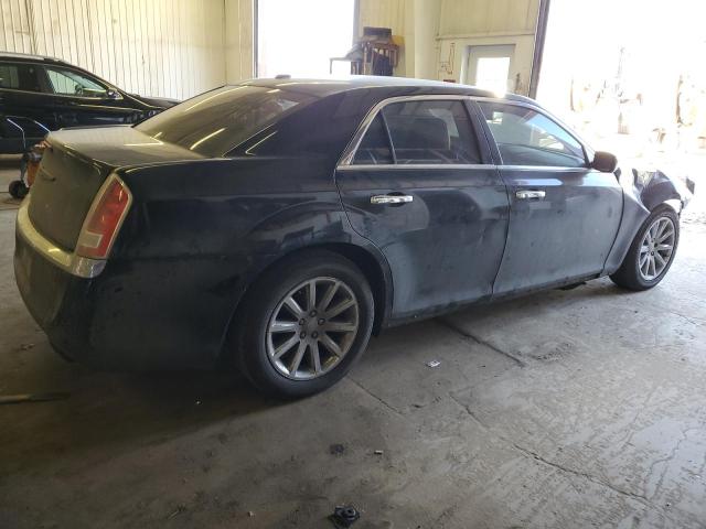 Photo 3 from auction – 2012 CHRYSLER 300 LIMITE with VIN 2C3CCACG8CH251999