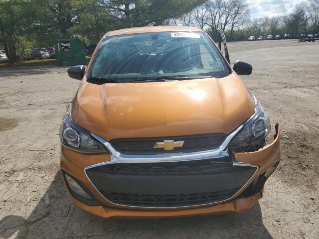 Photo 5 from auction – 2020 CHEVROLET SPARK LS with VIN KL8CB6SA8LC472863