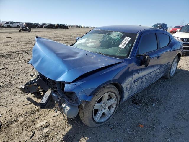 DODGE CHARGER SX 2010 with VIN 2B3CA3CV6AH175578 - Photo from auction