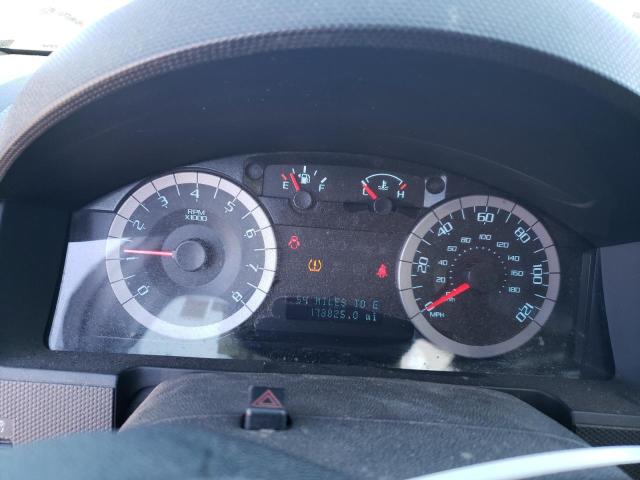 صورة رقم 9 من المزاد - 2011 FORD ESCAPE XLT مع VIN 1FMCU9DG6BKA04070