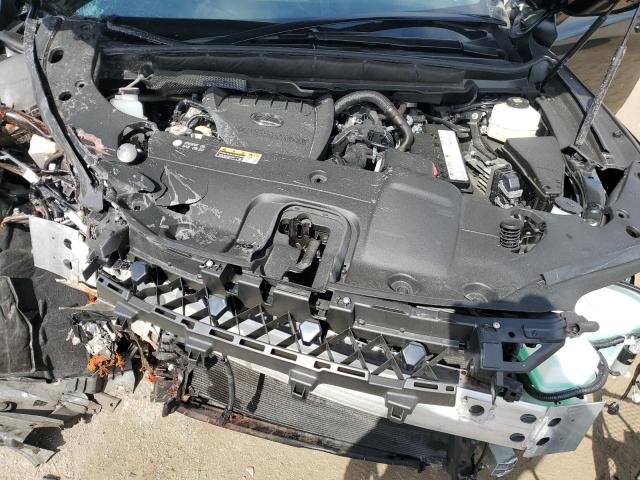 Photo 11 from auction – 2023 LEXUS RX 350 PRE with VIN JTJCHMAA2P2010349