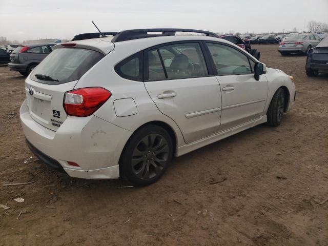 Photo 3 from auction – 2012 SUBARU IMPREZA SP with VIN JF1GPAS65CH224247
