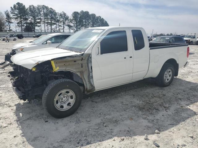 NISSAN FRONTIER S 2019 with VIN 1N6BD0CT9KN793904 - Photo from auction