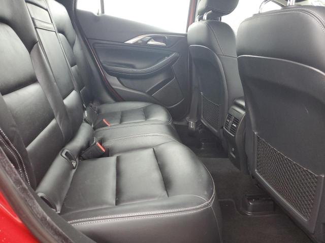 Photo 11 from auction – 2017 INFINITI QX30 BASE with VIN SJKCH5CR4HA035947