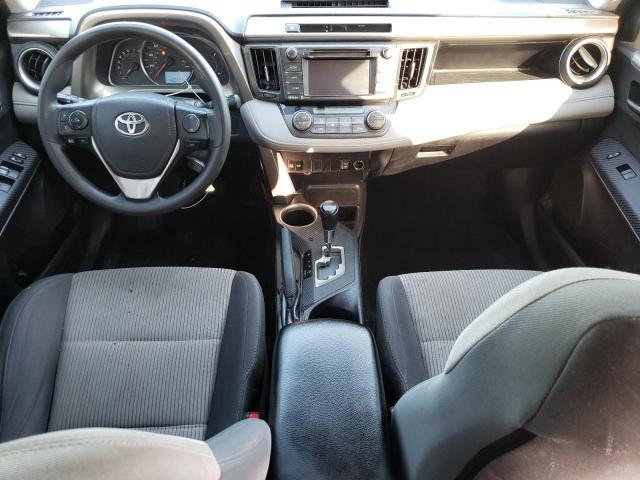 صورة رقم 8 من المزاد - 2015 TOYOTA RAV4 XLE مع VIN 2T3RFREV4FW405698
