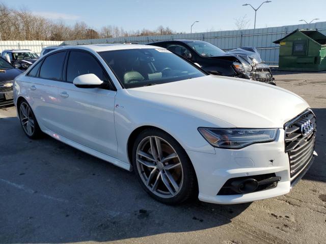 Photo 4 from auction – 2016 AUDI A6 PRESTIG with VIN WAUHGAFC1GN132071