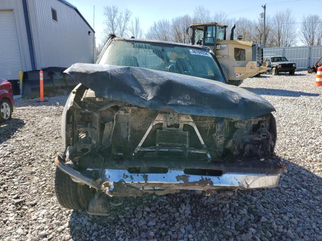 Photo 5 from auction – 2004 CHEVROLET SILVERADO with VIN 1GCEK19T34E292948
