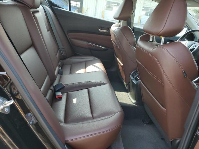 Photo 10 from auction – 2016 ACURA TLX with VIN 19UUB1F34GA013892