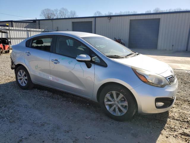 Photo 4 from auction – 2012 KIA RIO EX with VIN KNADN4A39C6077306