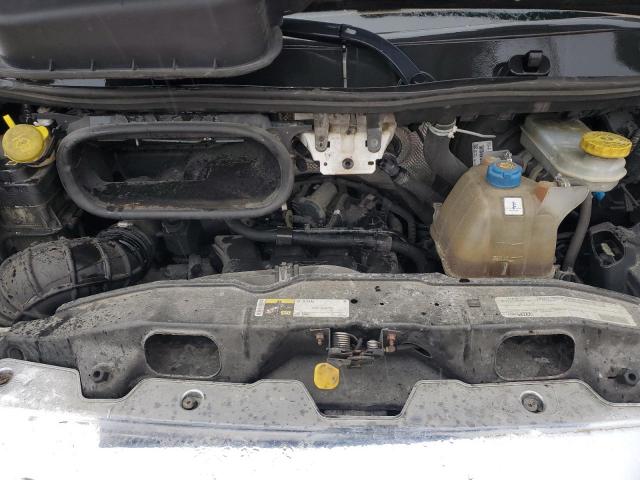 Photo 12 from auction – 2016 RAM PROMASTER with VIN 3C6URVJG3GE101977