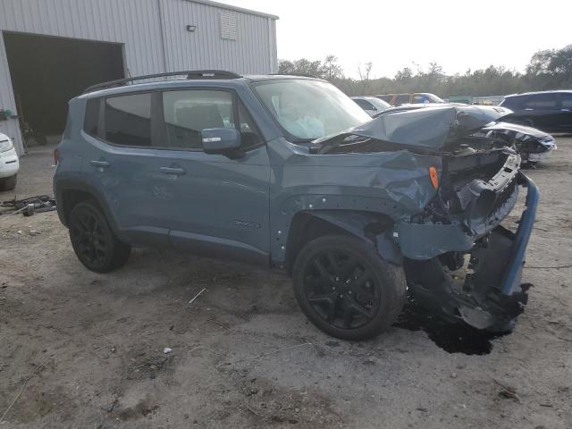 Photo 4 from auction – 2018 JEEP RENEGADE L with VIN ZACCJBBB2JPH05561