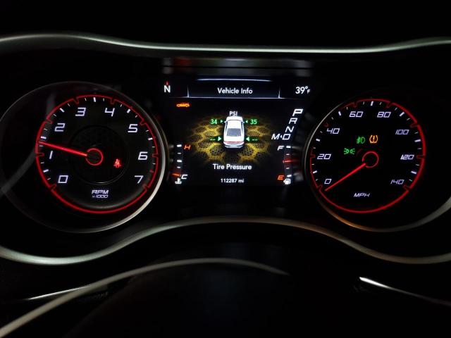 Photo 9 from auction – 2016 DODGE CHARGER SX with VIN 2C3CDXHG4GH318080