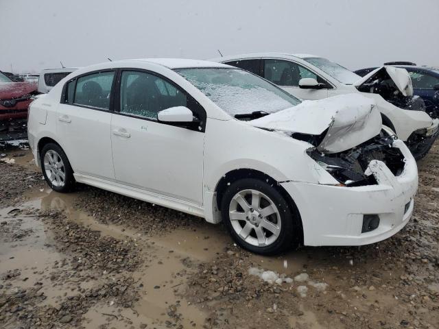 Photo 4 from auction – 2012 NISSAN SENTRA 2.0 with VIN 3N1AB6AP3CL755327