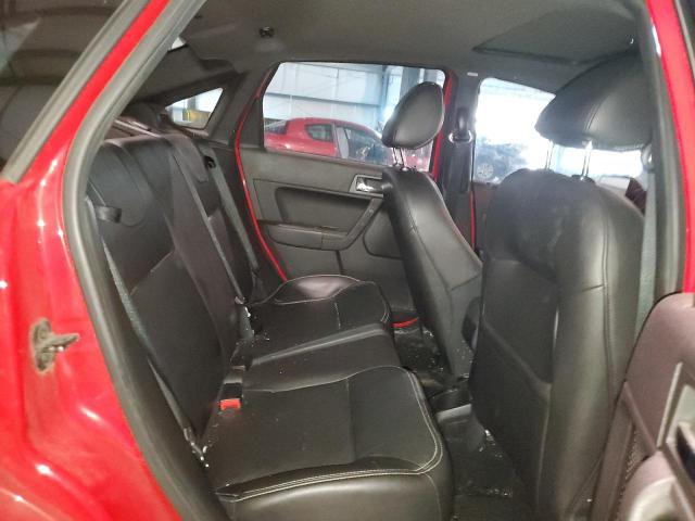 Photo 10 from auction – 2008 FORD FOCUS SE with VIN 1FAHP35N28W194632