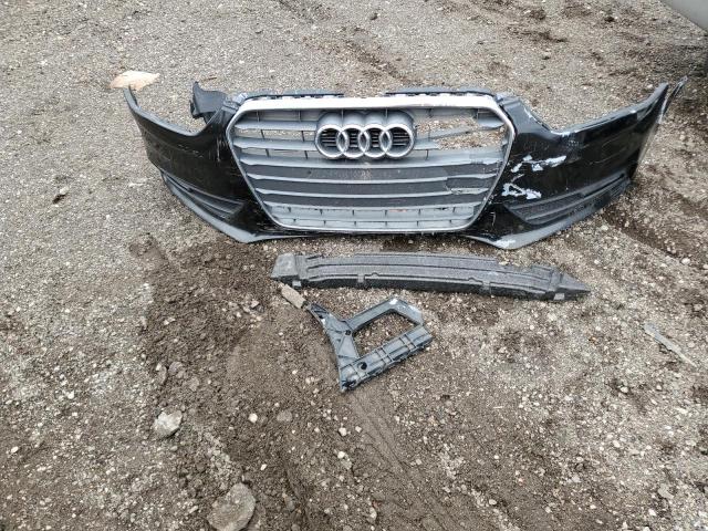 Photo 12 from auction – 2014 AUDI A4 PREMIUM with VIN WAUBFCFL9EN005439