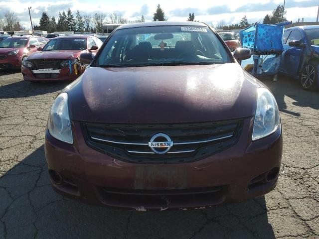 Zdjęcie 5 z aukcji – 2012 NISSAN ALTIMA BAS z VIN 1N4AL2AP3CN539177