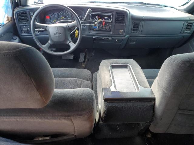 Photo 8 from auction – 2001 CHEVROLET SILVERADO with VIN 2GCEK19T911110571