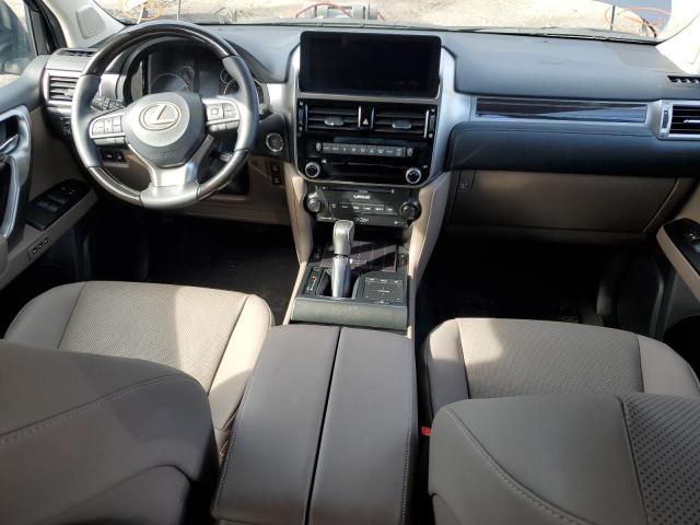 صورة رقم 8 من المزاد - 2023 LEXUS GX 460 مع VIN JTJAM7BX0P5347348