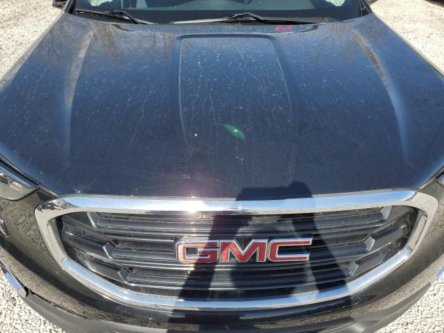 Photo 12 from auction – 2019 GMC TERRAIN SL with VIN 3GKALMEV3KL314551