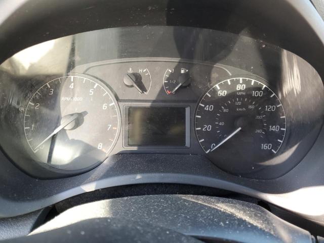 Photo 9 from auction – 2016 NISSAN SENTRA S with VIN 3N1AB7AP0GY321820