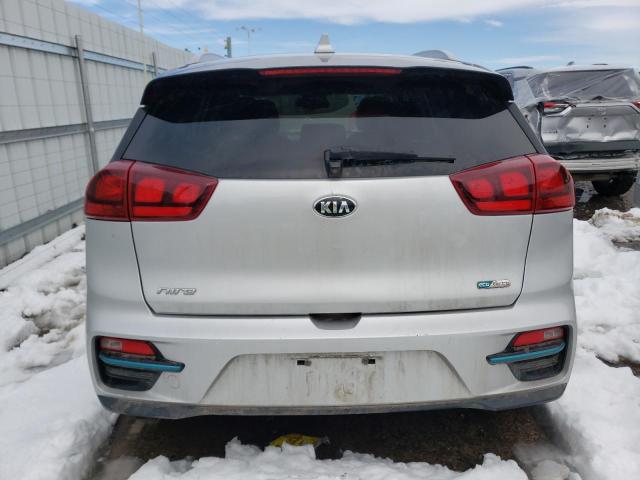 Photo 6 from auction – 2019 KIA NIRO EX with VIN KNDCC3LG9K5024141