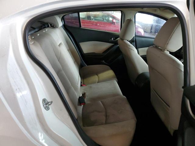 Photo 10 from auction – 2014 MAZDA 3 TOURING with VIN JM1BM1V75E1115770