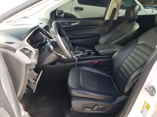 Photo 7 from auction – 2017 FORD EDGE SEL with VIN 2FMPK3J92HBB68915