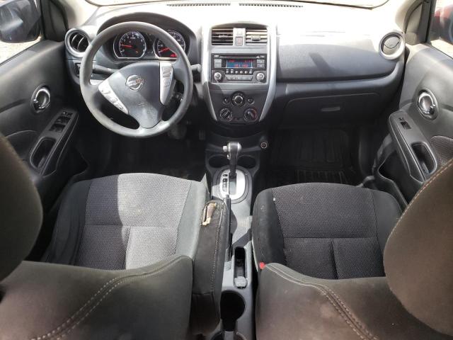 Photo 8 from auction – 2017 NISSAN VERSA S with VIN 3N1CN7AP1HK463355