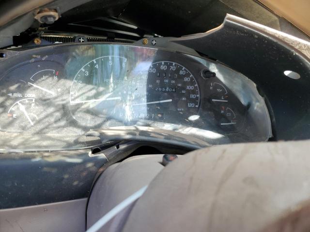 Photo 9 from auction – 2000 FORD EXPLORER E with VIN 1FMZU74E5YZA55895
