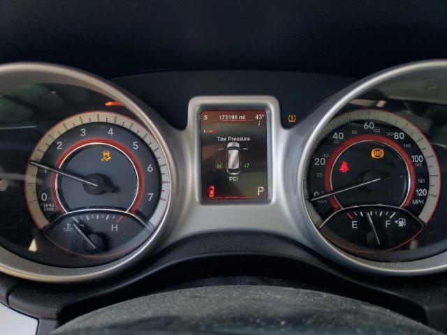 Photo 9 from auction – 2012 DODGE JOURNEY SE with VIN 3C4PDCAB7CT304907