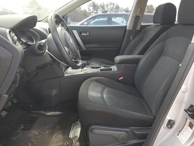 Photo 7 from auction – 2013 NISSAN ROGUE S with VIN JN8AS5MT1DW524698