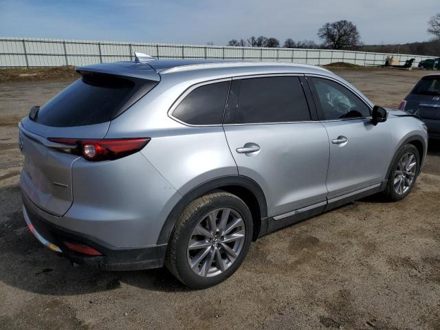 Photo 3 from auction – 2021 MAZDA CX-9 GRAND with VIN JM3TCADY9M0523637