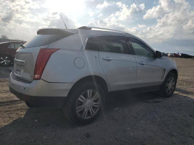 Photo 3 from auction – 2014 CADILLAC SRX with VIN 3GYFNBE36ES559735
